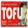 Mori-Nu Silken Soft Tofu -- 12 oz view 1