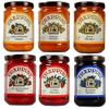 6-Jar Variety Pack: Favorite Preserves view 1