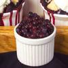 Fresh Frozen Wild Blue Huckleberries by Northwest Wild Foods - Healthy Antioxidant Fruit Diet - for Smoothies, Pies, Jams, Syrups (4.5 Pounds) view 1