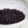 Fresh Frozen Wild Blue Huckleberries by Northwest Wild Foods - Healthy Antioxidant Fruit Diet - for Smoothies, Pies, Jams, Syrups (4.5 Pounds) view 2