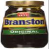 Branston Pickle 520g view 1