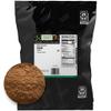 Frontier Co-op Ground Carob Powder, 1lb Bulk Bag - Medium-Roasted Natural Cocoa Substitute Powder with Rich Chocolate Flavor - Caffeine-Free, Kosher view 1
