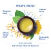Motherlove Mom's Bottom Balm (2 oz) Organic Herbal Salve w/Witch Hazel for Bottoms During Pregnancy & Postpartum Non-GMO Ointment view 3