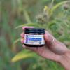 Motherlove Mom's Bottom Balm (2 oz) Organic Herbal Salve w/Witch Hazel for Bottoms During Pregnancy & Postpartum Non-GMO Ointment view 4