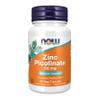NOW Foods Supplements, Zinc Picolinate 50 mg, Supports Enzyme Functions*, Immune Support*, 60 Veg Capsules view 1