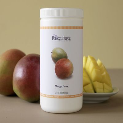 Mango Puree
