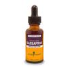 Herb Pharm Sassafras Root Bark Liquid Extract, 1 Fl Oz view 1