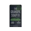 Grandpa's Pine Tar Soap Medium Size - 3.25 oz view 1