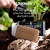 Grandpa's Pine Tar Soap Medium Size - 3.25 oz view 3