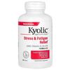 Kyolic Aged Garlic Extract Formula 101, Stress and Fatigue Relief*, 200 Tablets. view 1