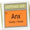 Liddell Homeopathic Letting Go Anxiety Spray, 1 Ounce view 3