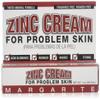 Zinc Cream Margarite 1 oz Cream view 1