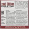 Zinc Cream Margarite 1 oz Cream view 2