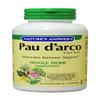 Natures Answer Pau d arco Inner Bark - 90 Vegetarian Capsules - 1000 mg - Immune Support - Vegan - Gluten Free view 1
