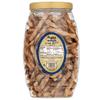 Utz Honey Wheat Braided Pretzel Twists  26 oz Barrel  Sweet Honey Taste, Thick, Crunchy Pretzel Twists, Perfect for Dipping and Snacks, Zero Cholesterol Snack Food Package May Vary view 4