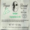 Vegan Dream Jerky - Saucy Cowgirl Flavor, 6 Pack view 3