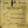 Vegan Dream Jerky - Sampler Variety, 8 Pack view 2