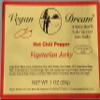 Vegan Dream Jerky - Sampler Variety, 8 Pack view 4