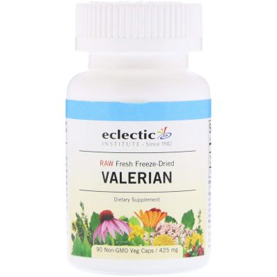 Valerian Sitchensis