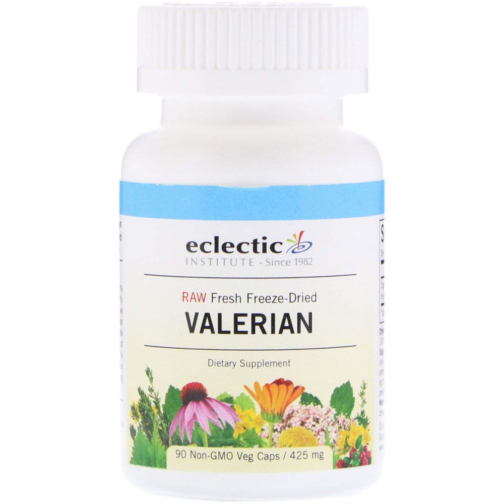Valerian Sitchensis
