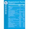 The Vitamin Shoppe Liquid Multivitamin - Easy Absorption Complete Nutrition | Orange Vanilla Flavor | 32 oz | Family Formula view 2