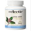 Eclectic Herb - Uva Ursi Capsules | Urinary Tract Support | Supplement for Urinary Tract & Bladder Health | US-Grown, Non-GMO, Gluten Free, Vegan (90 CT | 350 mg) view 1