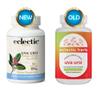 Eclectic Herb - Uva Ursi Capsules | Urinary Tract Support | Supplement for Urinary Tract & Bladder Health | US-Grown, Non-GMO, Gluten Free, Vegan (90 CT | 350 mg) view 2