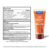 Hyland's Leg Cramps Ointment, Arnica Gel Leg Cramp Relief, Natural Relief of Calf, Leg and Foot Cramp, 2.5 oz view 4