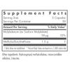 Nutricology MSM Supplement - Joint Support, Methylsulfonylmethane, for Hair Growth, Skin & Nails, 500 mg Vegetarian Capsules - 150 Count view 2