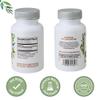 Quantum Health Black Elderberry Supplement Sambucus Nigra Extract 400mg Daily Immune Support & Wellness Boost of Powerful Antioxidants for Women & Men - 60 Capsules view 2