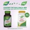 Nature's Way Zinc Chelate, Zinc Supplements, Supports Immune Function*, 30 mg per Serving, 100 Capsules (Packaging May Vary) view 2