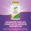 Nature's Way Zinc Chelate, Zinc Supplements, Supports Immune Function*, 30 mg per Serving, 100 Capsules (Packaging May Vary) view 4