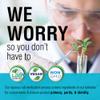 SOLARAY Histamine Blend SP-33 | Herbal Blend w/Cell Salt Nutrients for Healthy Histamine Response Support | Non-GMO & Vegan | 50 Serv | 100 VegCaps view 2