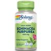 SOLARAY Echinacea Purpurea Root 440 mg | Healthy Immune & Respiratory Function Support | 100 VegCaps view 1
