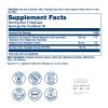 Solaray Magnesium and Potassium with Bromelain, Magnesium Potassium Supplement for Heart Health, Electrolyte, and Muscle Support - Gluten Free & Lab Verified - 30 Servings, 60 VegCaps view 2
