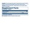 SOLARAY Pure CoQ-10 30 mg | Health Heart Function & Cellular Energy Support | Non-GMO, Vegan & Lab Verified for Purity | 60 VegCaps view 2