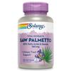 SOLARAY Saw Palmetto Extract - Prostate Health and Urinary Tract Support - 136 mg Fatty Acids and Sterols - Lab Verified, 60-Day Money-Back Guarantee (240 Servings, 240 Softgels) view 1