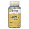 SOLARAY TwoStage Mega-B-Stress, 60 CT view 1