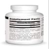 Source Naturals L-Tyrosine -Free Form Amino Acid Supplement - 100 Tablets view 3