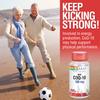 SOLARAY Bio CoQ-10 100 mg | Enhanced Absorption | Vitamins A & E | Healthy Heart & Cellular Energy Support (60 CT) view 4
