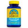 Nature's Life Turmeric Ginger Joint Ease | Non-GMO | 100 Gelatin Capsules view 1