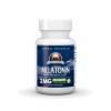 Source Naturals Melatonin, Helps Promote Sleep* - 2 mg - 120 Time Release Tablets view 1