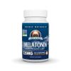 Source Naturals Melatonin 2.5 mg - 120 Orange Flavored Lozenges view 1