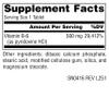 Source Naturals Vitamin B-6-500 mg, 100 Tablets view 2