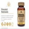 Prenatal Nutrients Solgar 120 Tabs view 3
