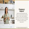 Prenatal Nutrients Solgar 120 Tabs view 4