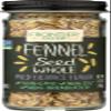 Frontier Culinary Spices Whole Fennel Seed, 1.41-Ounce Bottle view 1