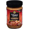 Peanut Satay Sauce 8 Ounces (Case of 12) view 1