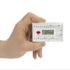 e-Pill 4 Times a Day x 7 Day Large Weekly Pill Organizer, Vitamin and Medicine Pill Box - with Discreet Case and Pill Reminder view 4