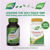 Nature's Way Vitamin C with Rose Hips, Powerful Antioxidant & Immune Function Support from Vitamin C*, Promotes Collagen for Healthy Skin*, 1,000 mg Vitamin C, 100 Capsules (Packaging May Vary) view 2